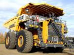 Liebherr T 282 B 2004 года